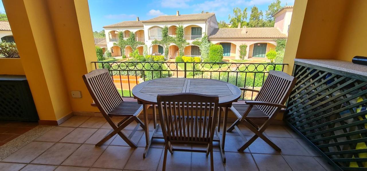 Casa Il Pescatore Apartment Porto Pozzo Exterior foto