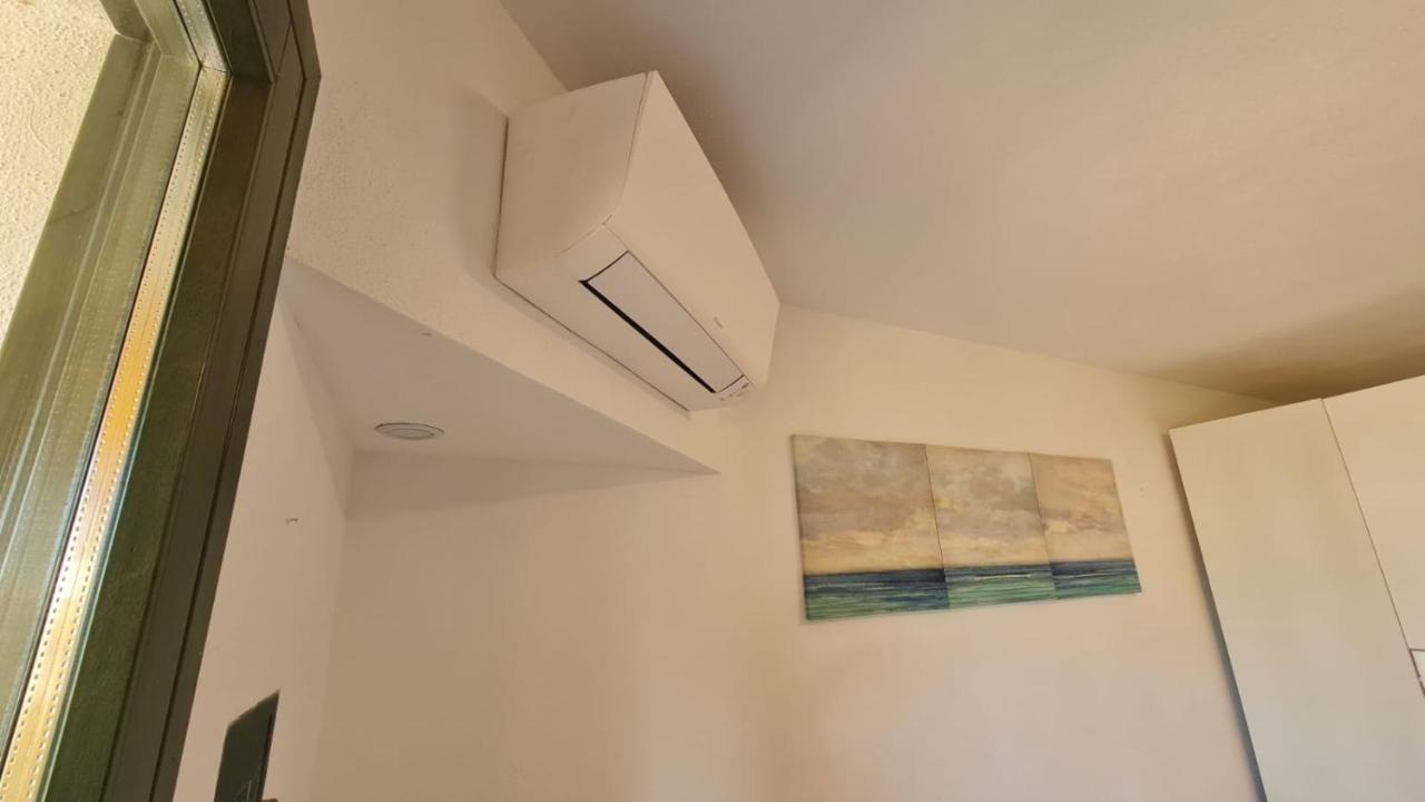 Casa Il Pescatore Apartment Porto Pozzo Exterior foto